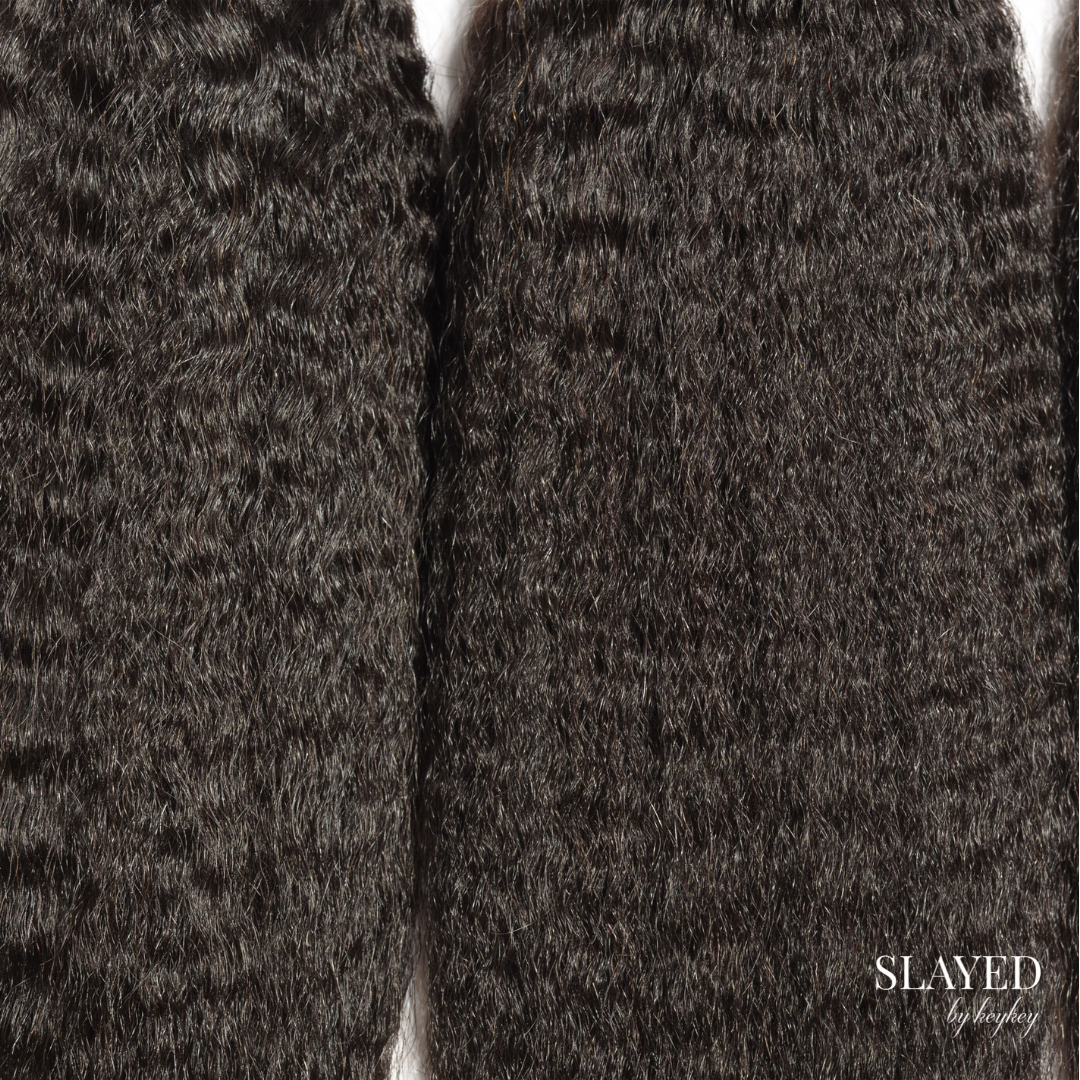 Afro Texture
