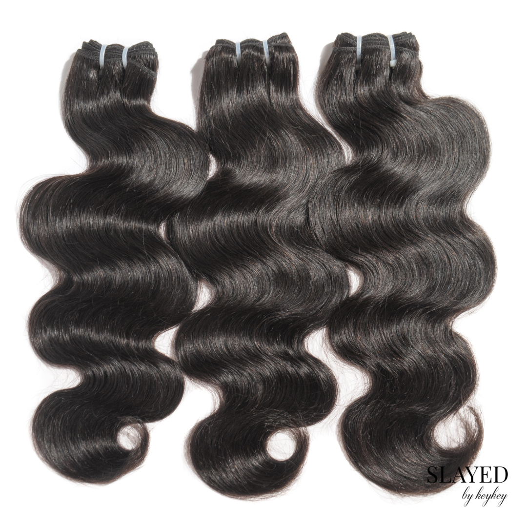 Body Wave
