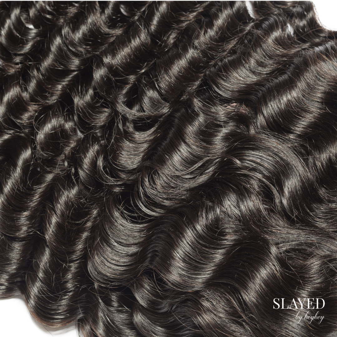 Loose Wave
