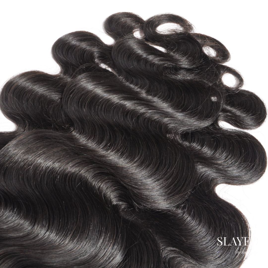 Body Wave