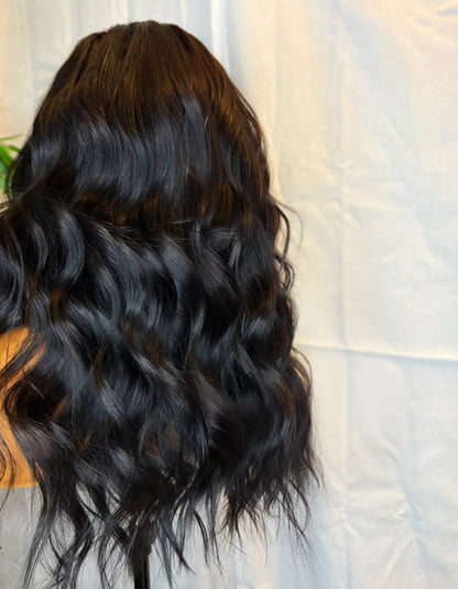 E.D.G (Everyday Glam) Unit