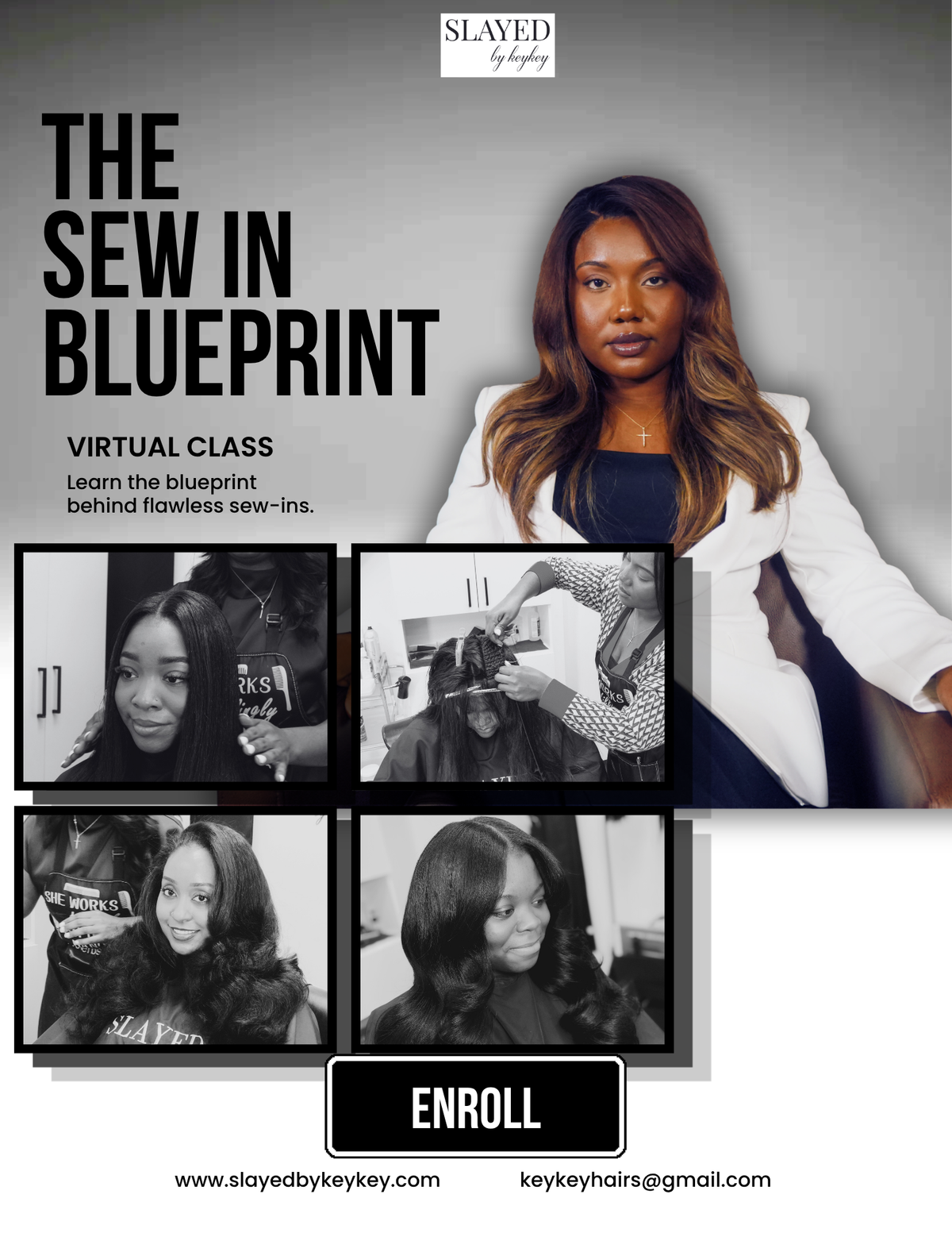 The Sew in Blueprint