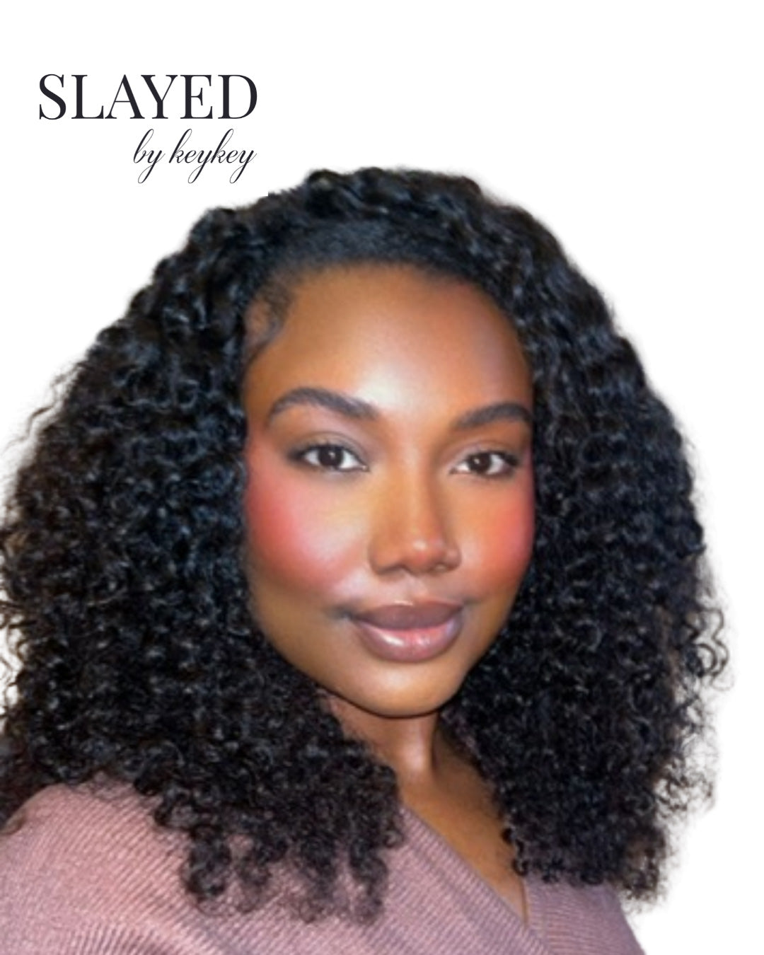 Burmese Curly