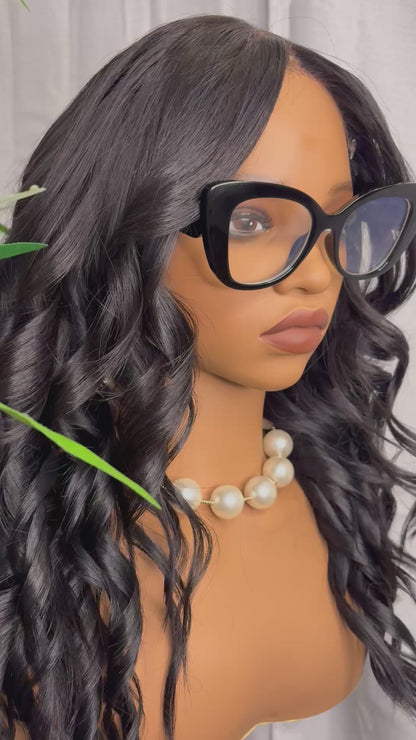 E.D.G (Everyday Glam) Unit